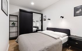 Hook Studios Vilnius Old Town